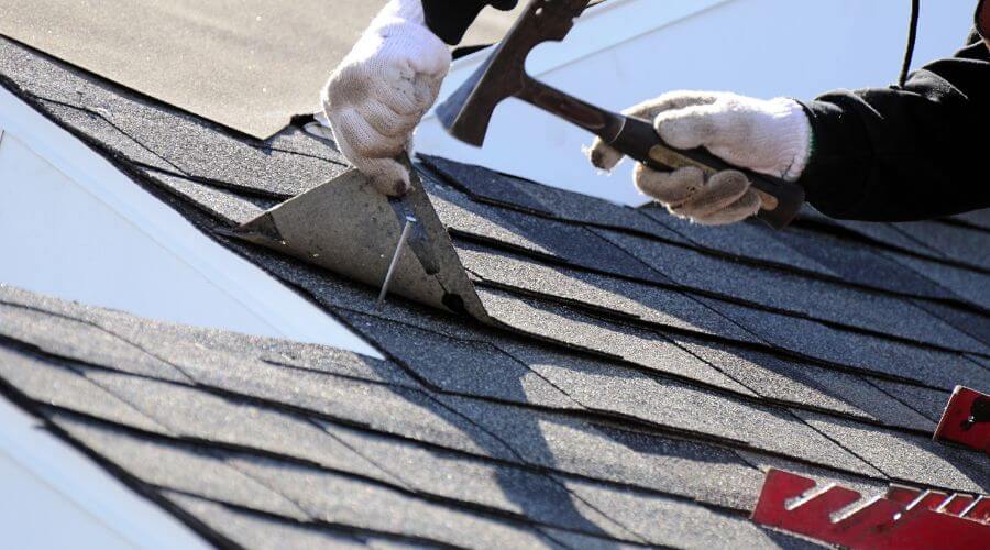 Professional residential roofers in Hillsdale, OK